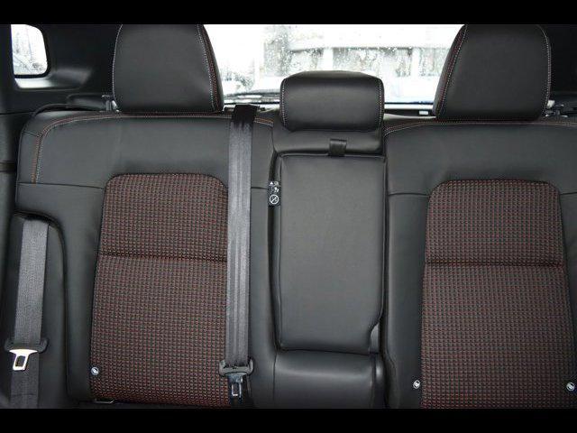 new 2025 Nissan Kicks car, priced at $30,639