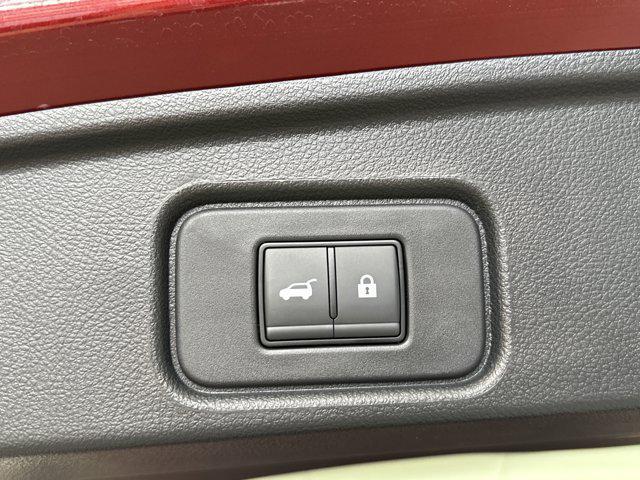 used 2024 Nissan Pathfinder car, priced at $40,488