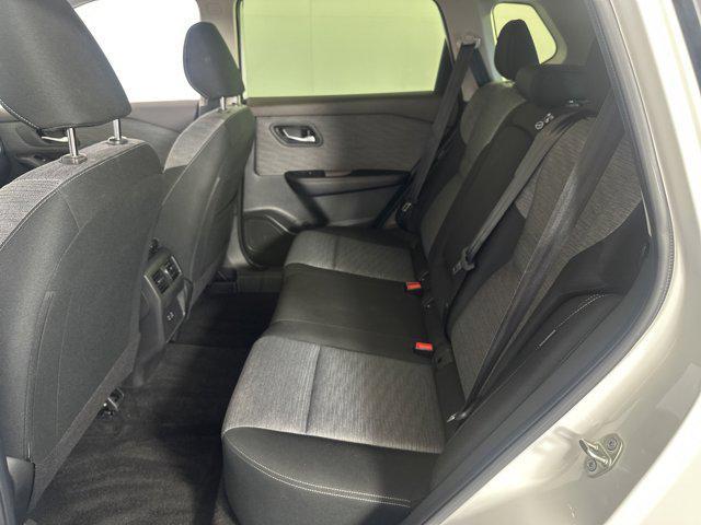 used 2023 Nissan Rogue car, priced at $23,999