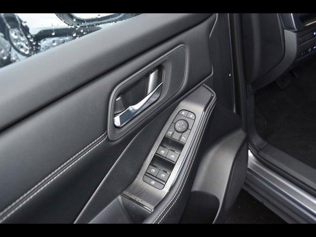 new 2025 Nissan Rogue car, priced at $35,285