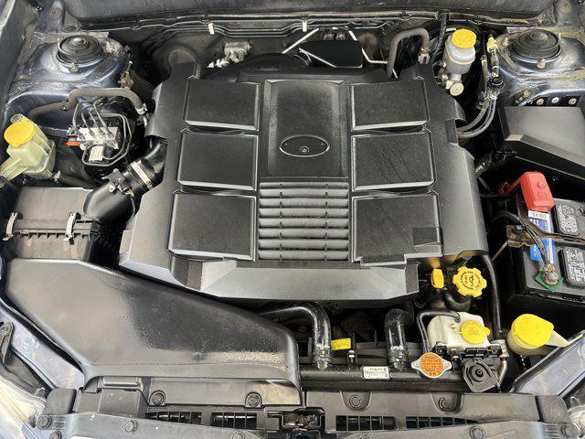 used 2013 Subaru Legacy car, priced at $8,290