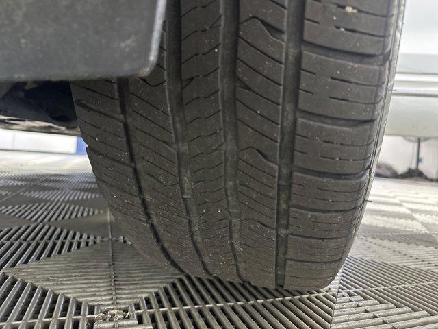 used 2022 Hyundai Santa Fe car, priced at $23,800