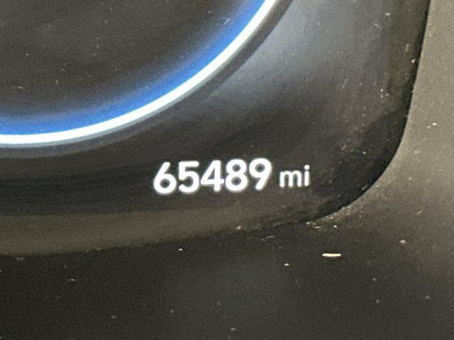 used 2022 Hyundai Santa Fe car, priced at $23,800