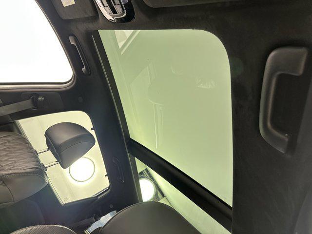 used 2022 Hyundai Santa Fe car, priced at $23,800