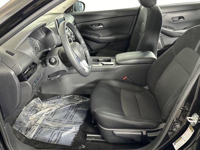 used 2024 Nissan Sentra car, priced at $19,783