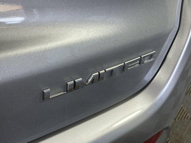 used 2022 Jeep Compass car, priced at $23,754