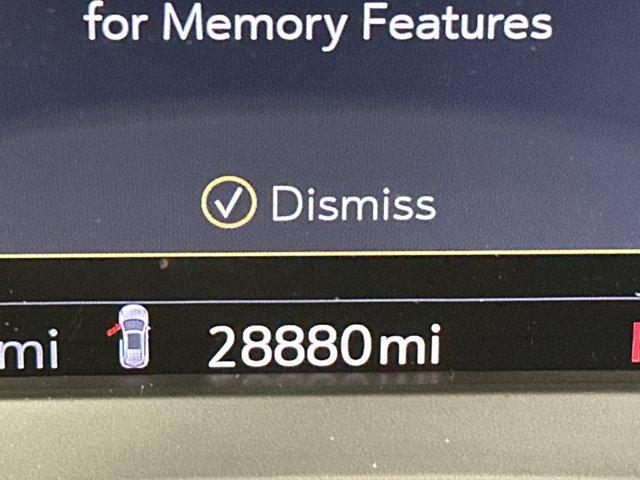 used 2023 Cadillac XT5 car, priced at $35,352