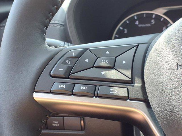 new 2025 Nissan Sentra car, priced at $24,128