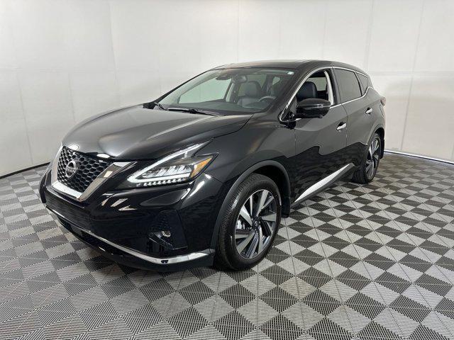 used 2023 Nissan Murano car, priced at $29,952