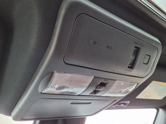 new 2025 Nissan Frontier car, priced at $49,705