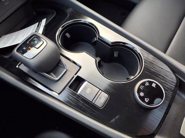 new 2025 Nissan Rogue car, priced at $35,206