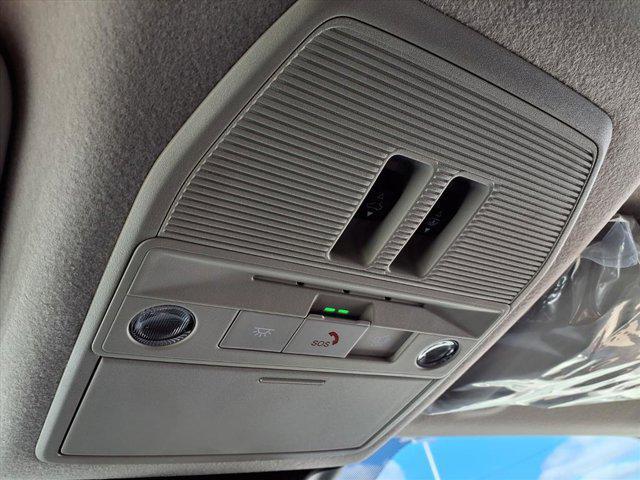 new 2026 Nissan Kicks car, priced at $32,625