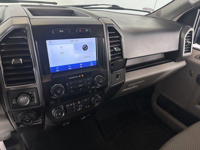 used 2019 Ford F-150 car, priced at $26,396