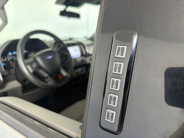 used 2019 Ford F-150 car, priced at $26,396