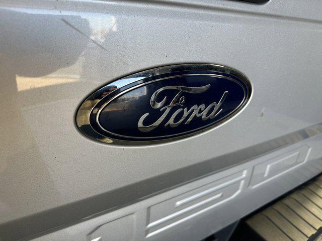 used 2019 Ford F-150 car, priced at $26,396