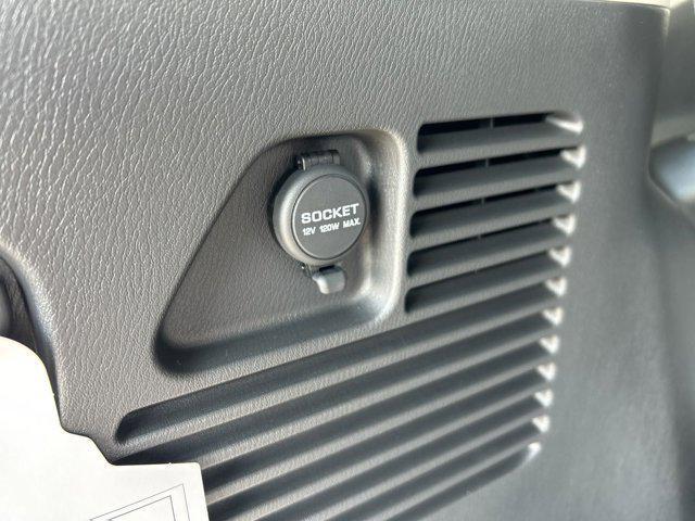 new 2024 Nissan Armada car, priced at $56,999