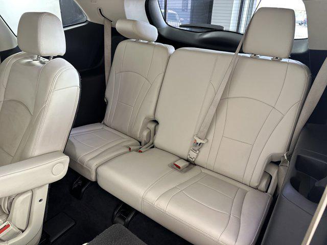 used 2022 Buick Enclave car, priced at $29,998