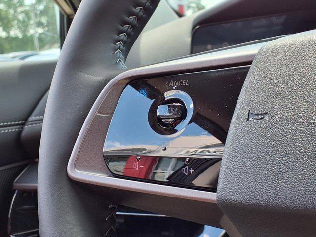 new 2025 Nissan Murano car, priced at $40,619