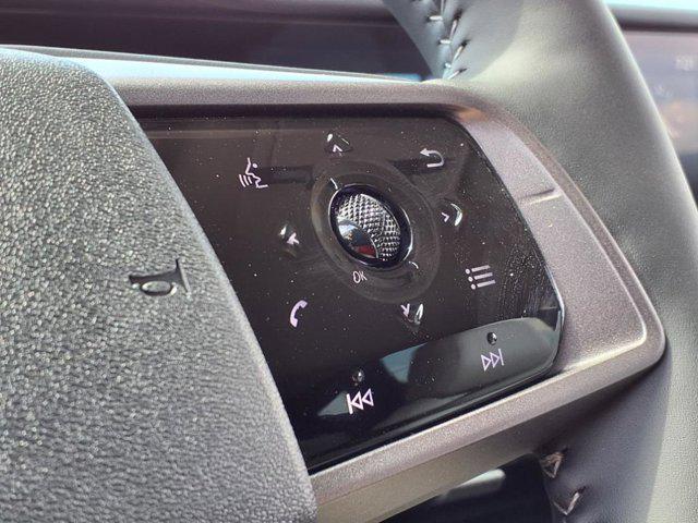 new 2025 Nissan Murano car, priced at $40,619
