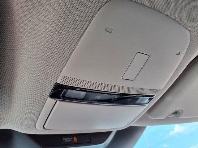 new 2025 Nissan Murano car, priced at $40,619