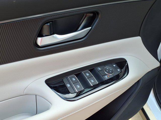 new 2025 Nissan Murano car, priced at $40,619
