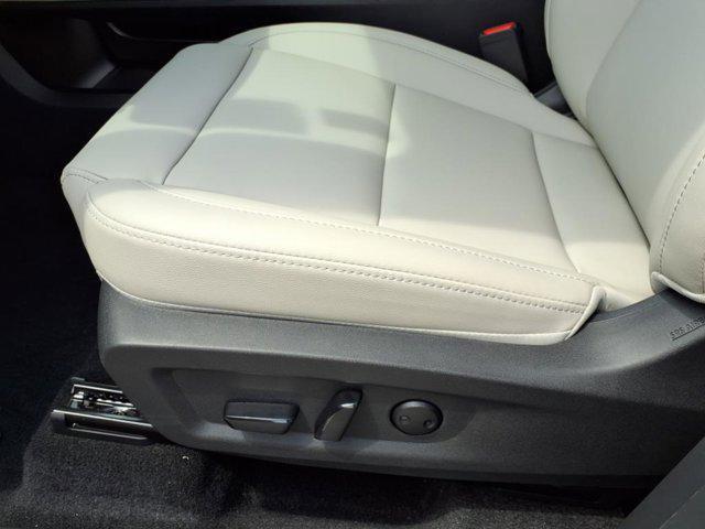 new 2025 Nissan Murano car, priced at $40,619