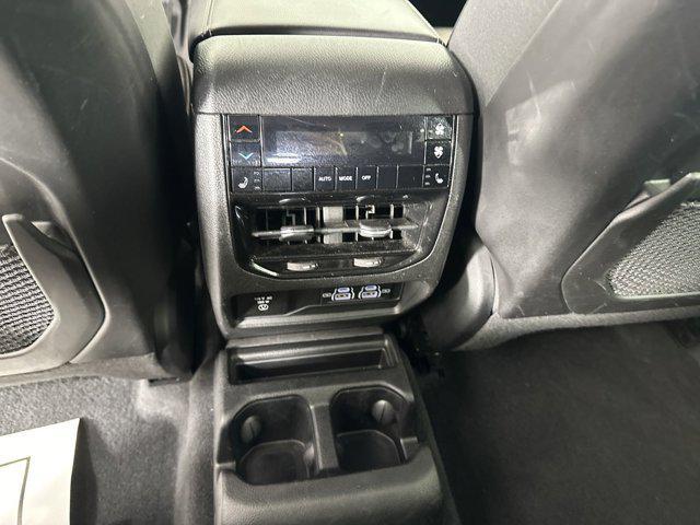 used 2021 Jeep Grand Cherokee L car, priced at $30,153