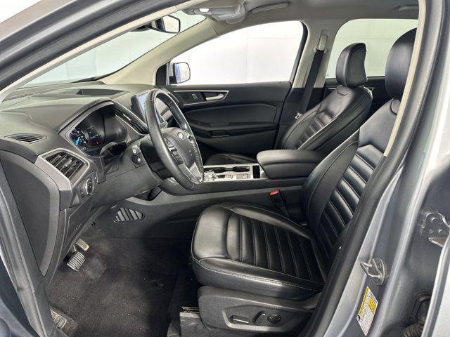 used 2023 Ford Edge car, priced at $27,500