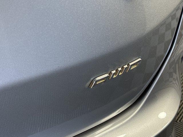 used 2023 Ford Edge car, priced at $27,500