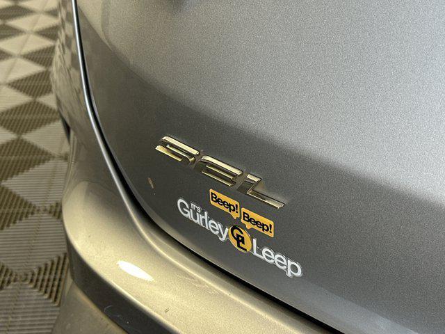 used 2023 Ford Edge car, priced at $27,500