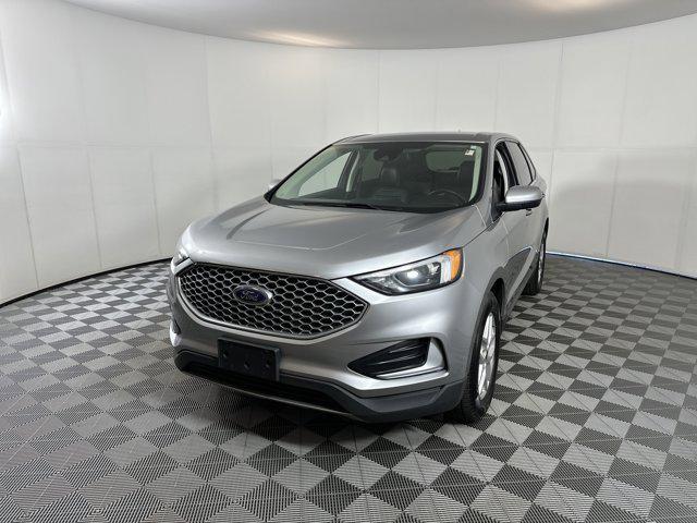 used 2023 Ford Edge car, priced at $27,500