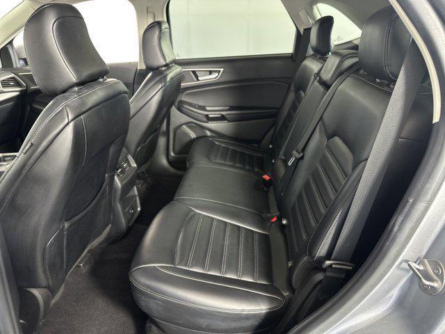 used 2023 Ford Edge car, priced at $27,500