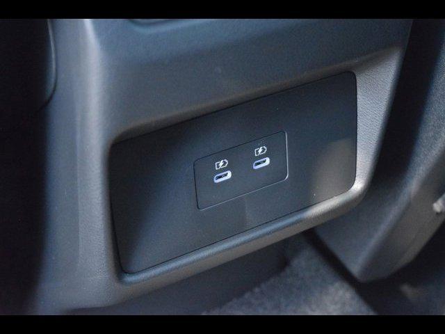 new 2025 Nissan Rogue car, priced at $33,762