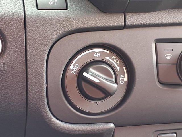 new 2025 Nissan Frontier car, priced at $44,217