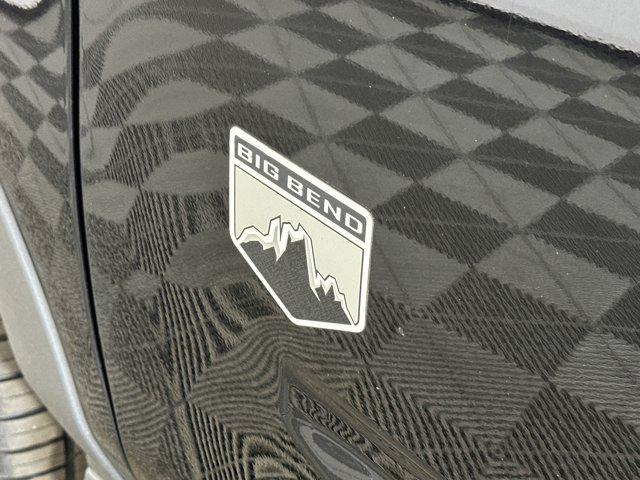 used 2021 Ford Bronco Sport car, priced at $23,683
