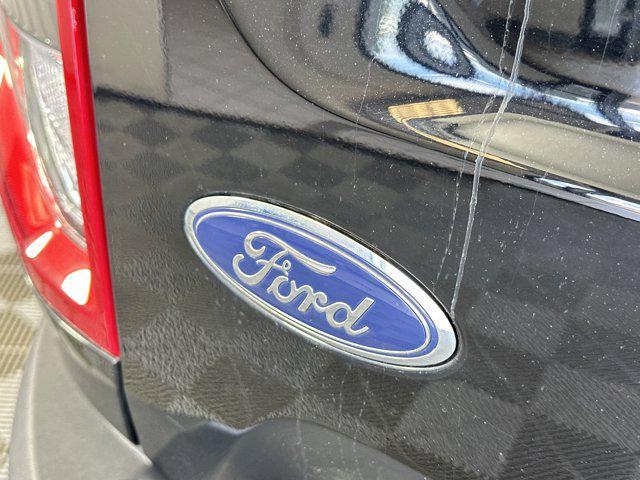 used 2021 Ford Bronco Sport car, priced at $23,683
