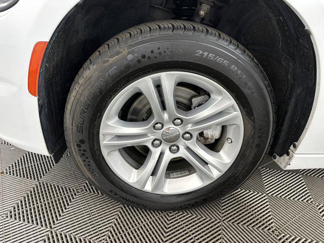 used 2022 Dodge Charger car, priced at $19,700