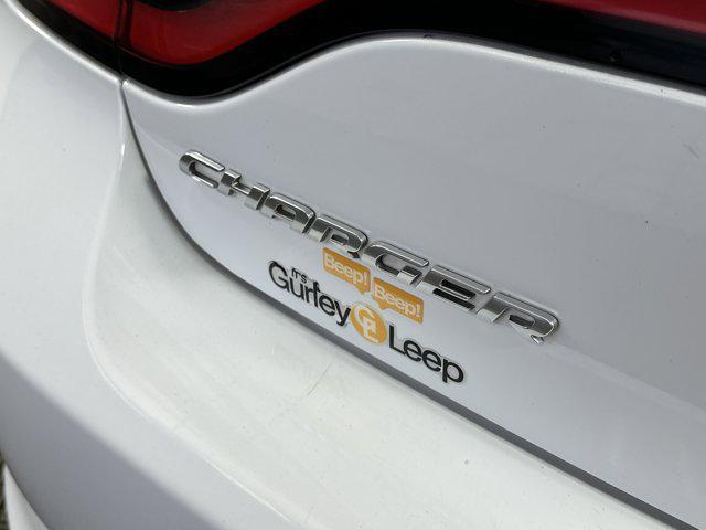 used 2022 Dodge Charger car, priced at $19,700