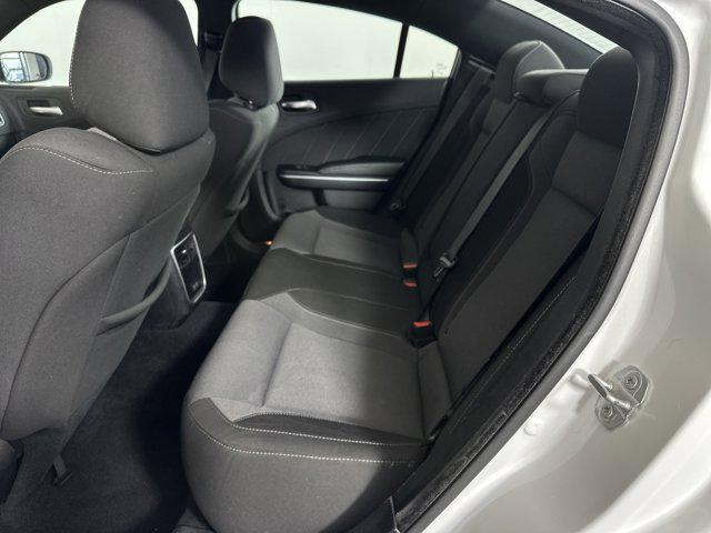 used 2022 Dodge Charger car, priced at $19,700