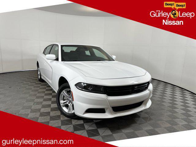 used 2022 Dodge Charger car, priced at $19,700