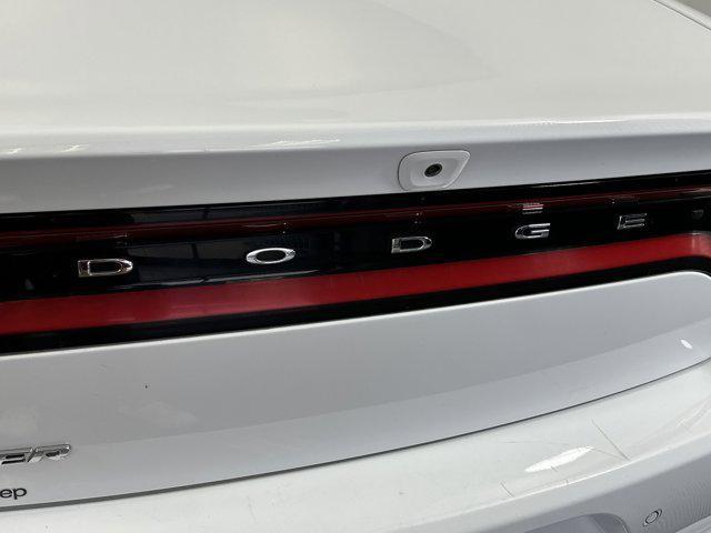 used 2022 Dodge Charger car, priced at $19,700