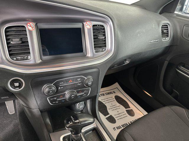 used 2022 Dodge Charger car, priced at $19,700