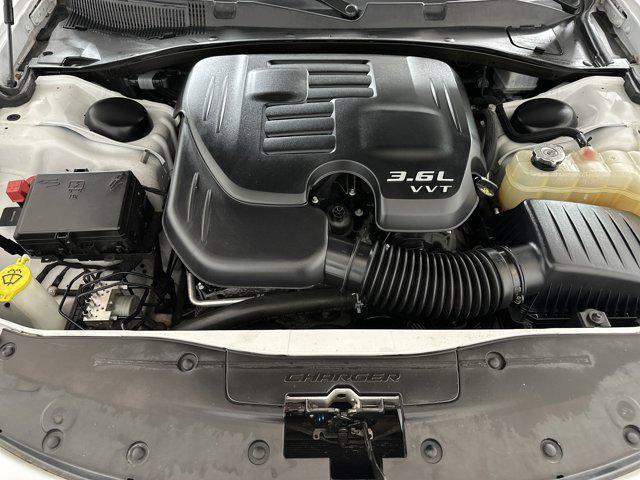 used 2022 Dodge Charger car, priced at $19,700