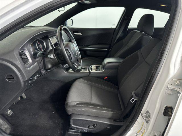 used 2022 Dodge Charger car, priced at $19,700