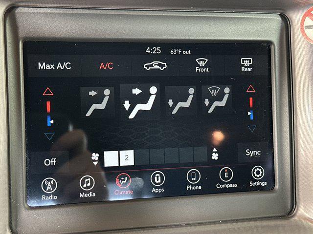 used 2022 Dodge Charger car, priced at $19,700