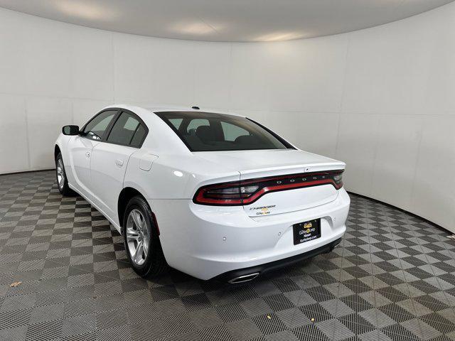 used 2022 Dodge Charger car, priced at $19,700