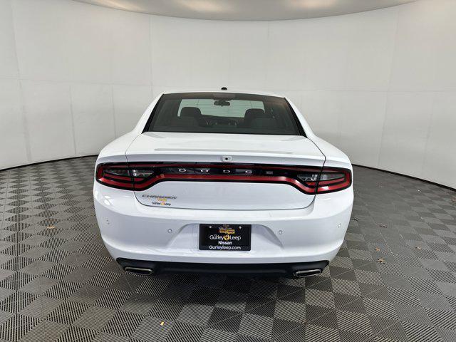 used 2022 Dodge Charger car, priced at $19,700