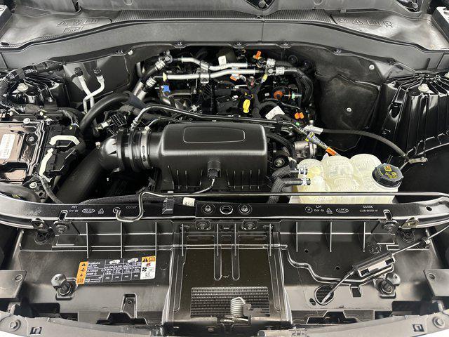 used 2022 Ford Explorer car, priced at $29,998