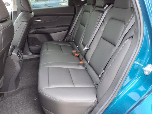 new 2025 Nissan Murano car, priced at $46,429