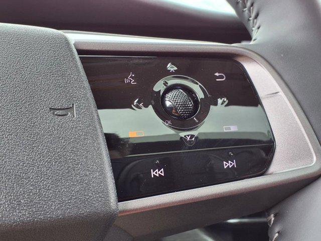 new 2025 Nissan Murano car, priced at $46,429